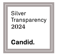 Silver Transparency 2024